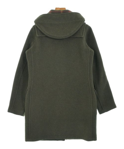 LONDON TRADITION 羊毛大衣