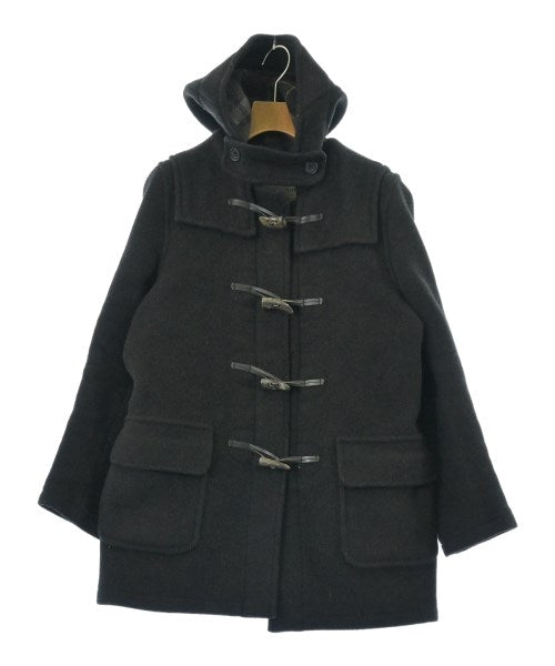 LONDON TRADITION 羊毛大衣