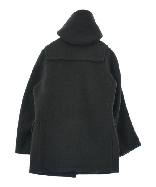 LONDON TRADITION 羊毛大衣