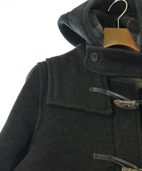 LONDON TRADITION 羊毛大衣