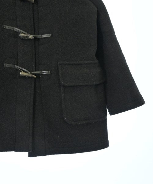 LONDON TRADITION 羊毛大衣