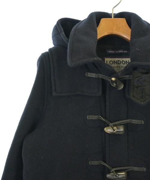 LONDON TRADITION 羊毛大衣