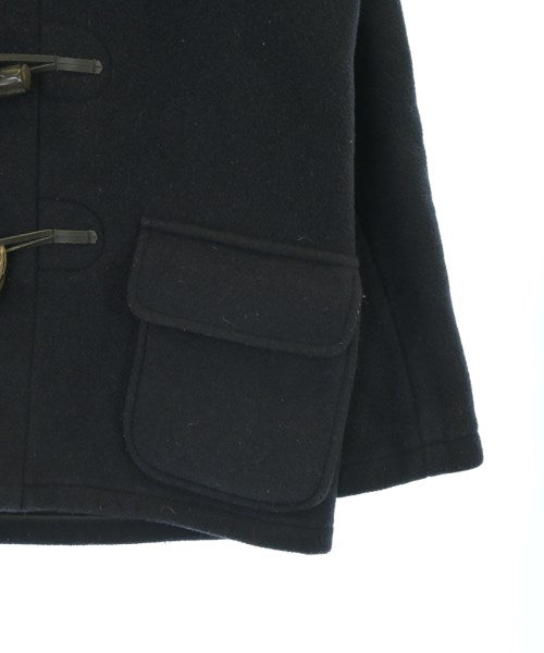 LONDON TRADITION 羊毛大衣