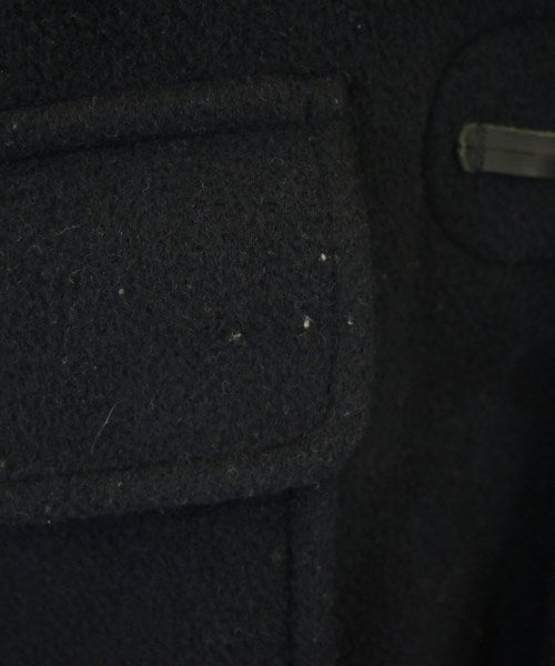 LONDON TRADITION 羊毛大衣