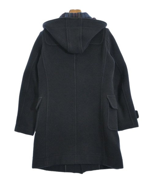 LONDON TRADITION 羊毛大衣