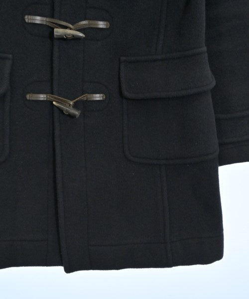 LONDON TRADITION 羊毛大衣