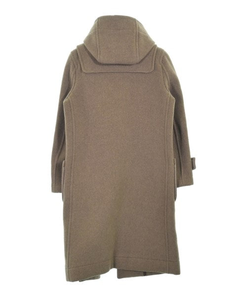 LONDON TRADITION 羊毛大衣