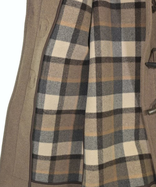 LONDON TRADITION 羊毛大衣