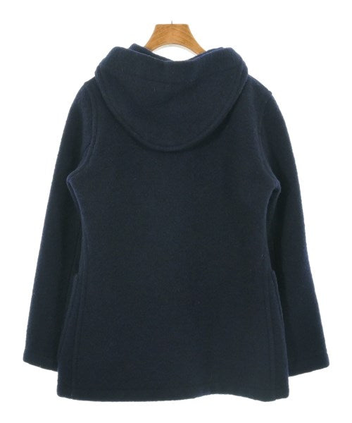 LONDON TRADITION 羊毛大衣