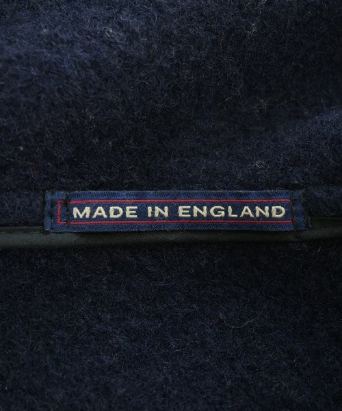 LONDON TRADITION 羊毛大衣