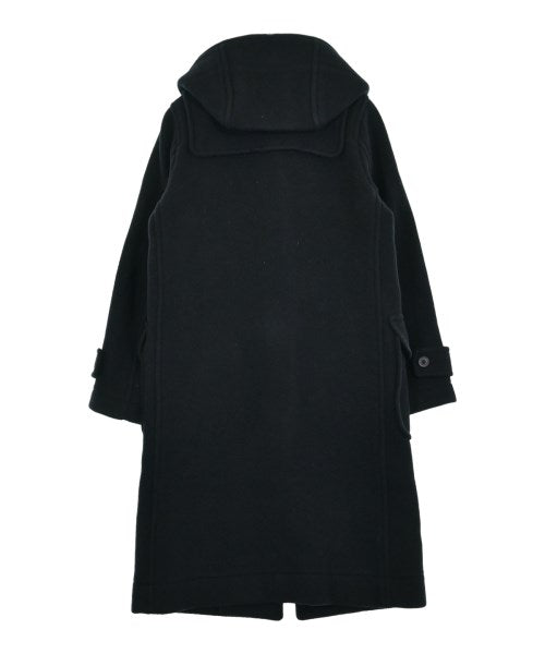 LONDON TRADITION 羊毛大衣