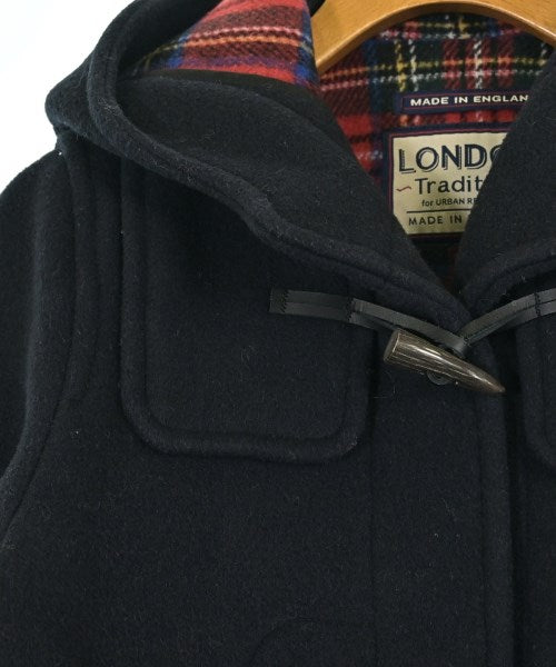 LONDON TRADITION 羊毛大衣