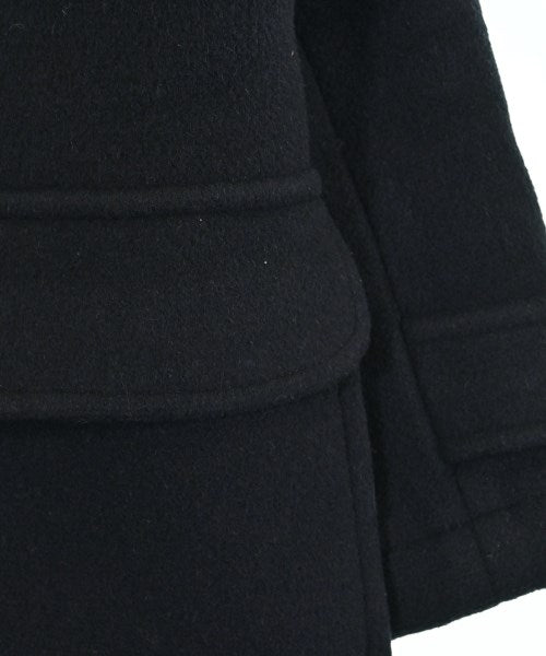 LONDON TRADITION 羊毛大衣