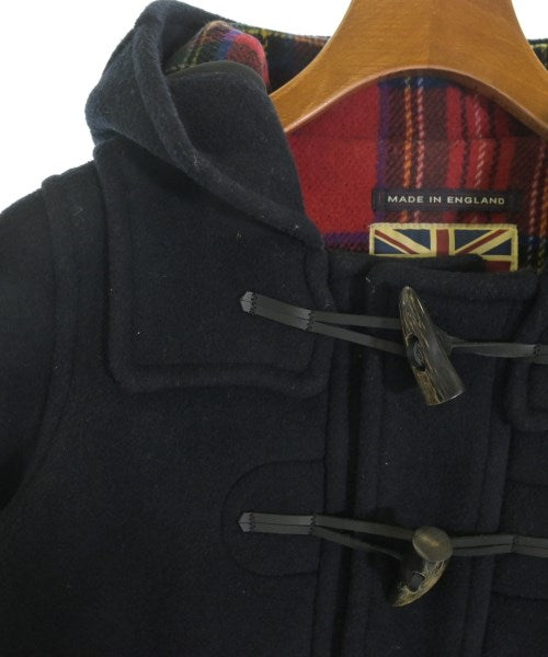 LONDON TRADITION 羊毛大衣