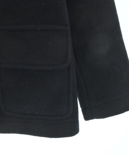 LONDON TRADITION 羊毛大衣