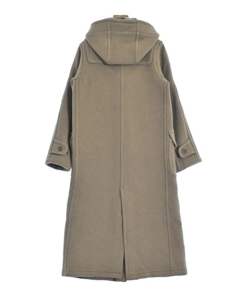 LONDON TRADITION 羊毛大衣