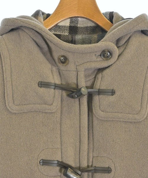 LONDON TRADITION 羊毛大衣