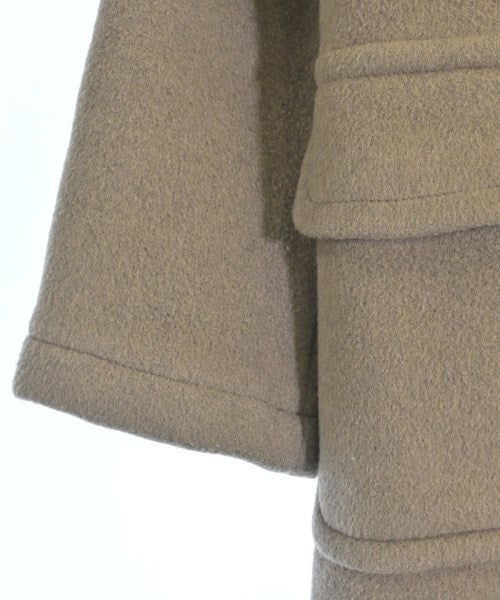 LONDON TRADITION 羊毛大衣