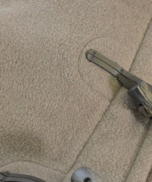 LONDON TRADITION 羊毛大衣