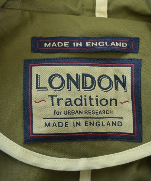 LONDON TRADITION 其他大衣