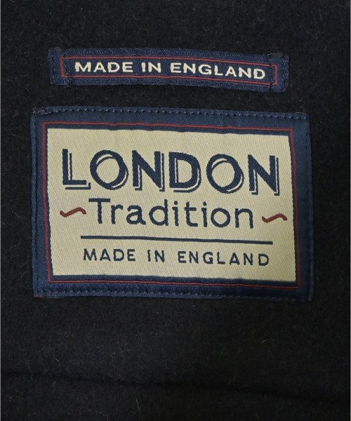 LONDON TRADITION 羊毛大衣