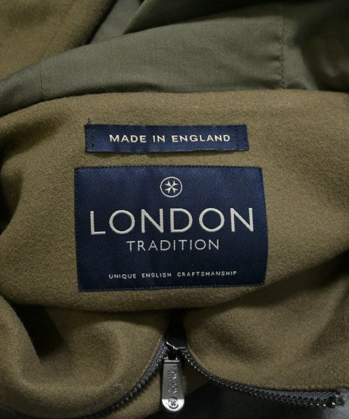 LONDON TRADITION 其他大衣