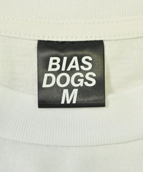 BIAS T恤/上衣