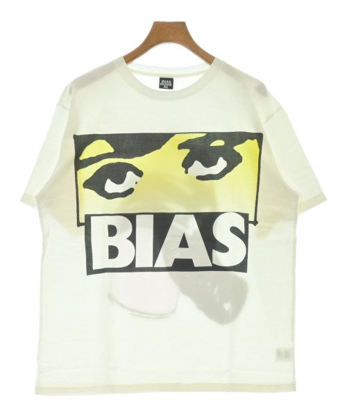BIAS T恤/上衣