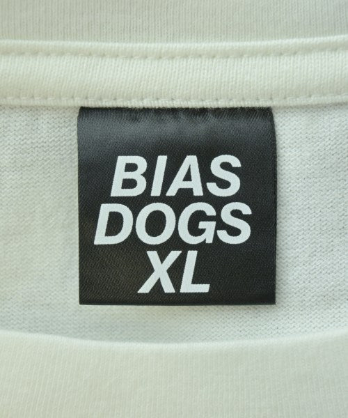 BIAS T恤/上衣