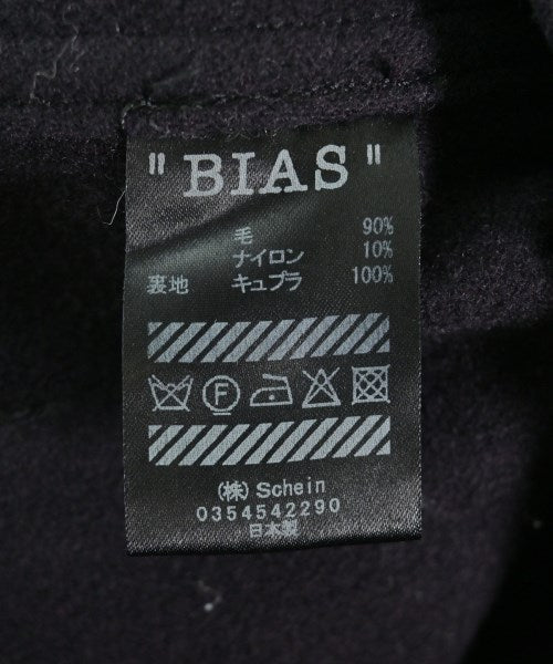 BIAS 其他飛行外套