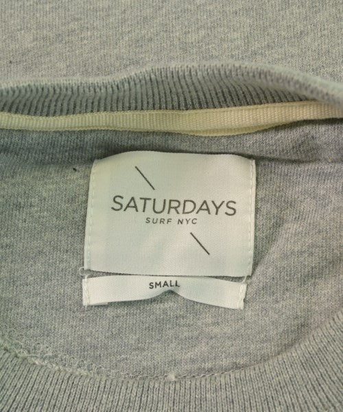 SATURDAYS SURF NYC 運動衫