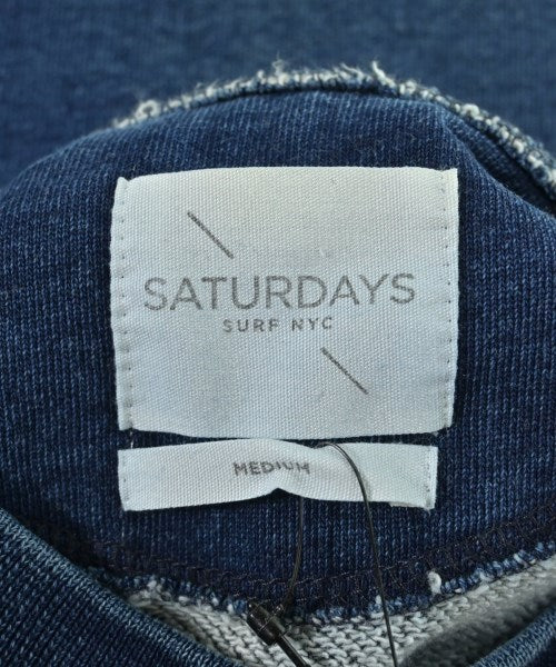 SATURDAYS SURF NYC 運動衫