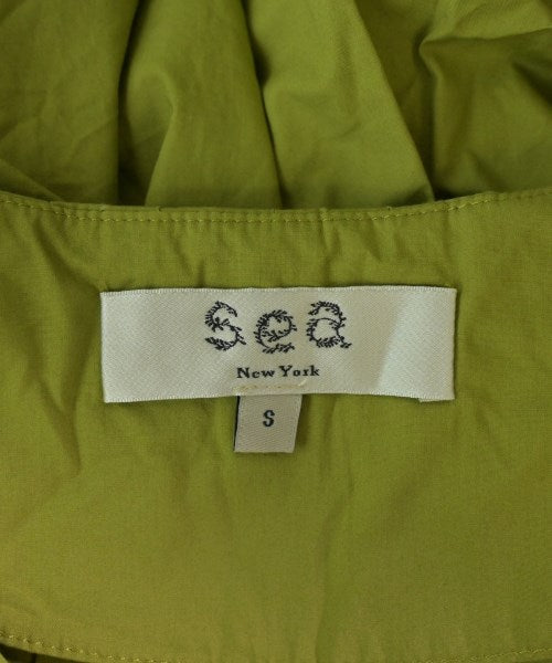 Sea NEW YORK 女襯衫