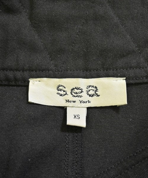 SEA 長裙/超長裙