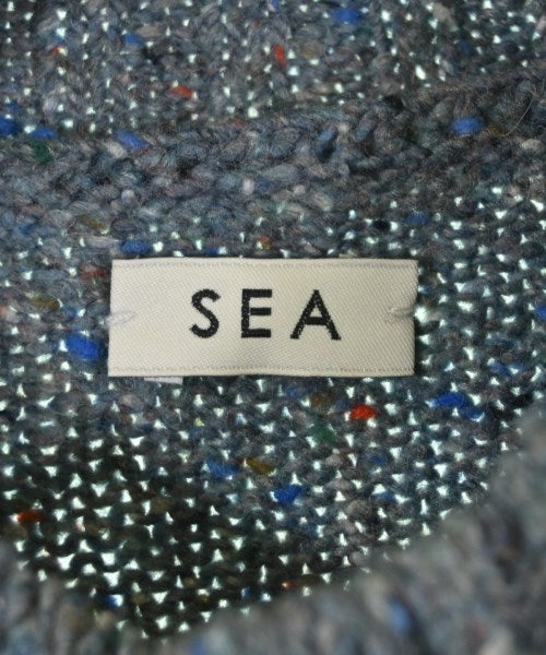 SEA 開襟衫