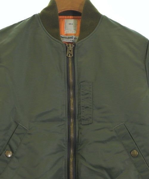 SEA 其他飛行外套