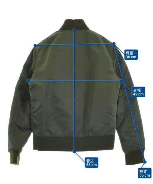 SEA 其他飛行外套