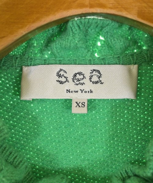 SEA 毛衣