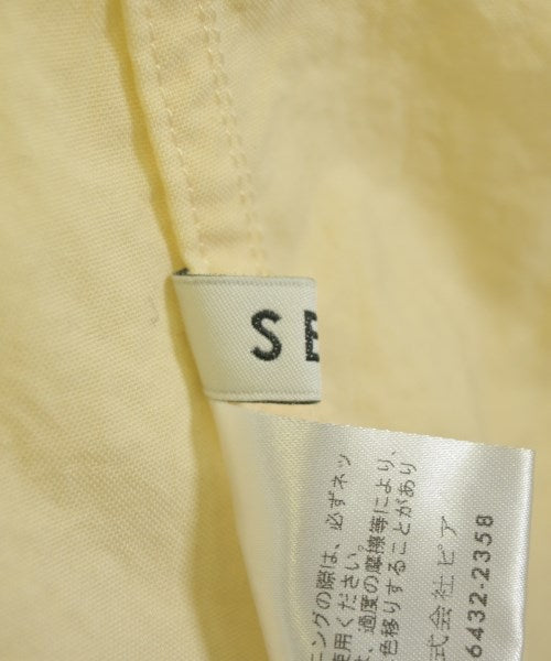 SEA 其他飛行外套