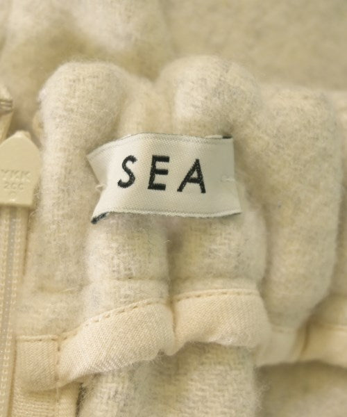 SEA 長裙/超長裙