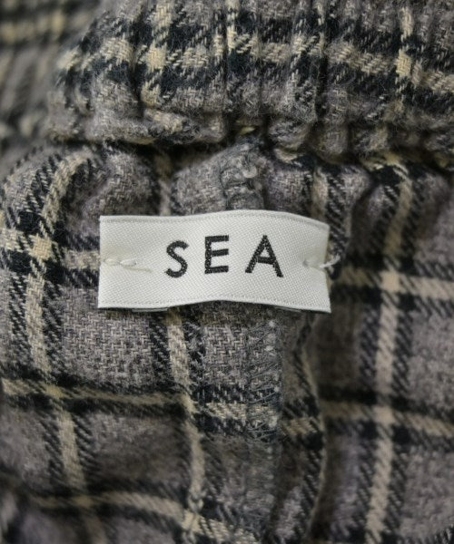 SEA 其他款