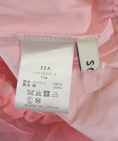SEA 長裙/超長裙