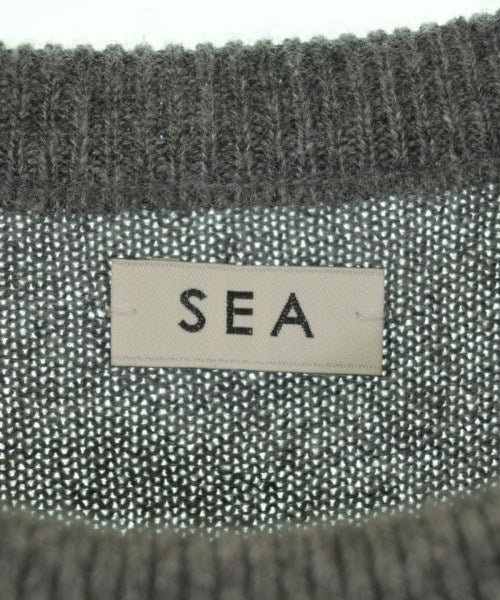 SEA 毛衣