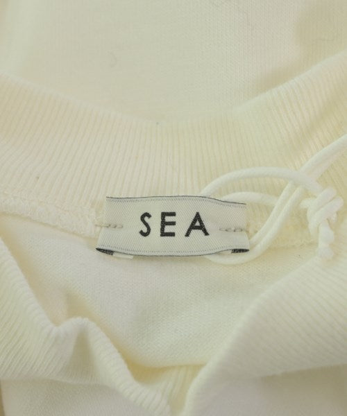 SEA T恤/上衣