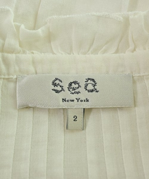 Sea NEW YORK 女襯衫