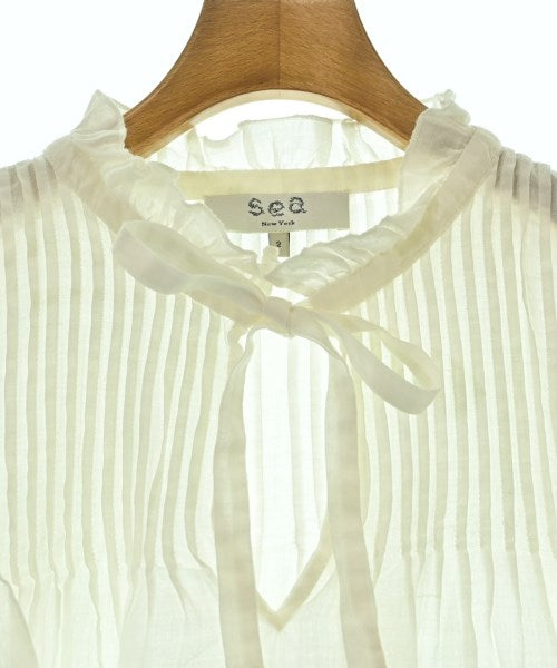 Sea NEW YORK 女襯衫