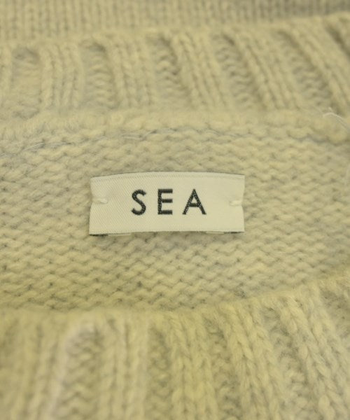 SEA 毛衣