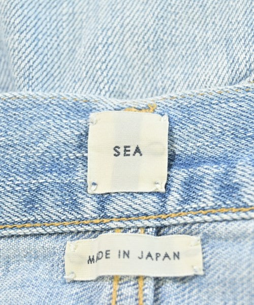 SEA 牛仔褲