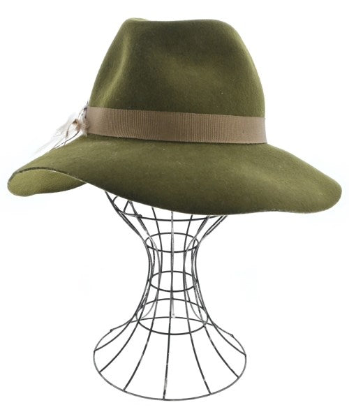 FERRUCCIO VECCHI 帽子