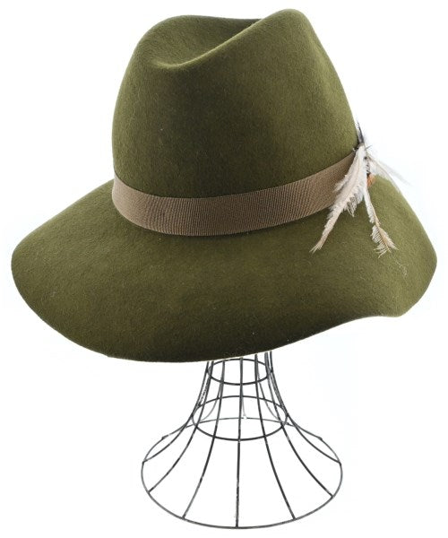 FERRUCCIO VECCHI 帽子